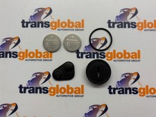 Remote Alarm Key Fob Button