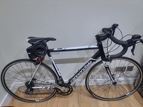 Cannondale caad size - cannondale,