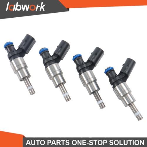 Fuel injectors for audi - 4x,