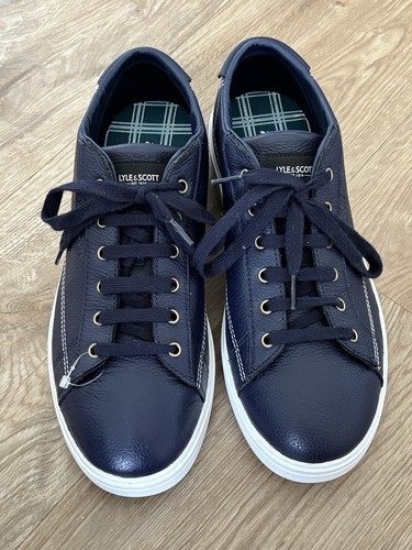 Men lyle scott navy - scott,