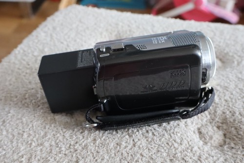 Sony dcr sr77 hdd handycam - dcr-sr77,