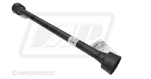Pto shaft guard - shaft,