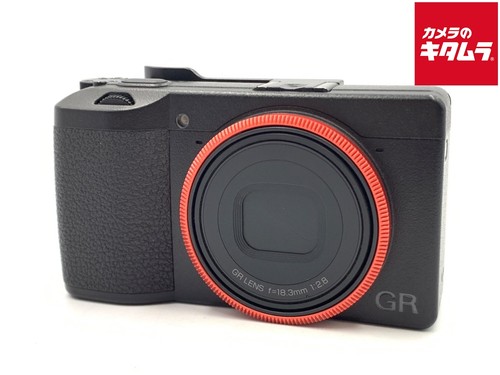 Ricoh iii exc - gr, 8968