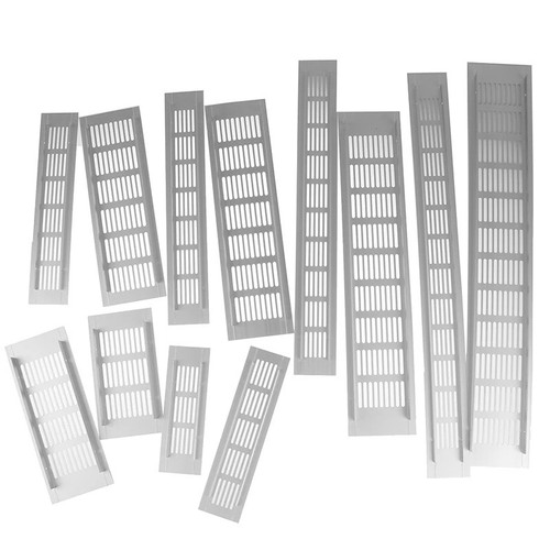 Plinth heat vent grill kitchen - heat,