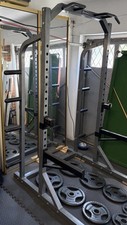 BodyMax 470 Heavy Duty Half
