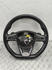 Seat Alhambra (Mk2) 2017 Steering wheel 7N5419091G NEJ11220