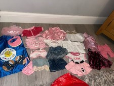 Mixed Bundle of Girls