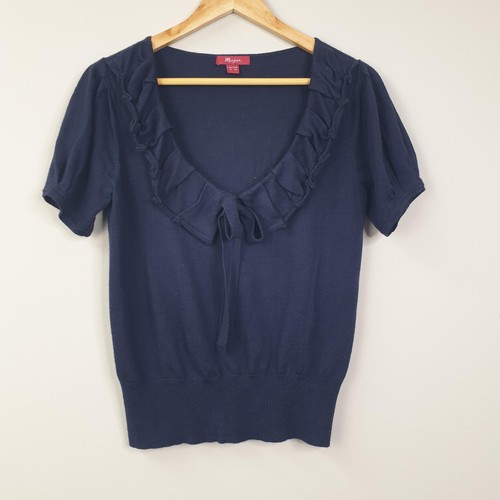 Monsoon jumper womens 12 - monsoon, uk