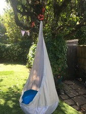 IKEA Ekorre Cacoon Swing