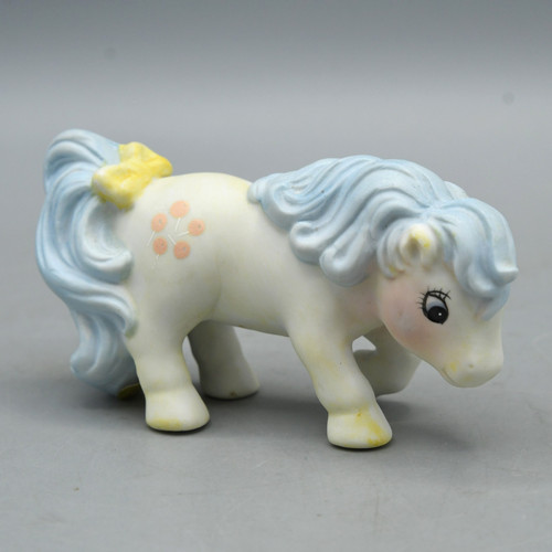 Little pony tootsie - pony,