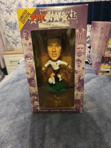 Corinthian prostars - corinthian,