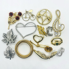 Job Lot Bundle 15 Vintage and