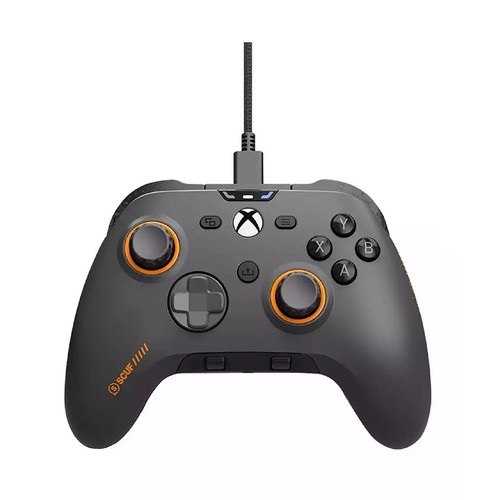 Scuf valor pro wired - scuf,