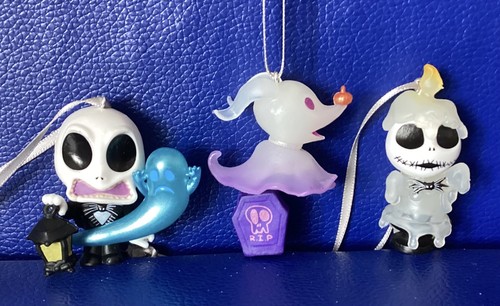 Set nightmare before - 3,