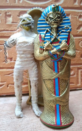Custom figure powerslave - custom,
