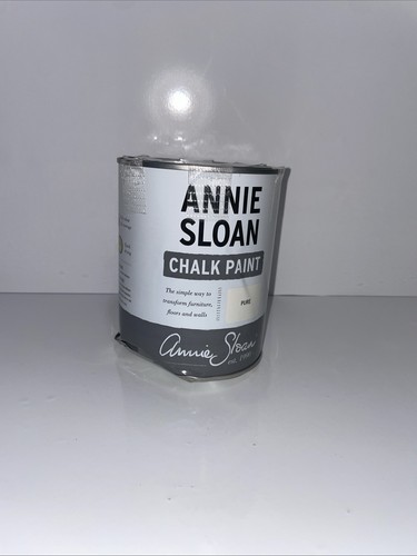 Annie sloan chalk - sloan,
