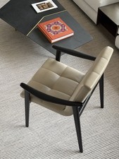 Minotti Fynn Chair -Single
