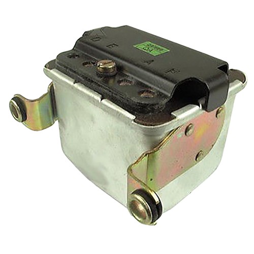 Voltage regulator fits - voltage,