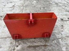  Tractor Counter Weight