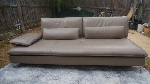 Roche bobois scenario sofa - 1,