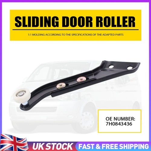 Sliding door roller fits - sliding, t5