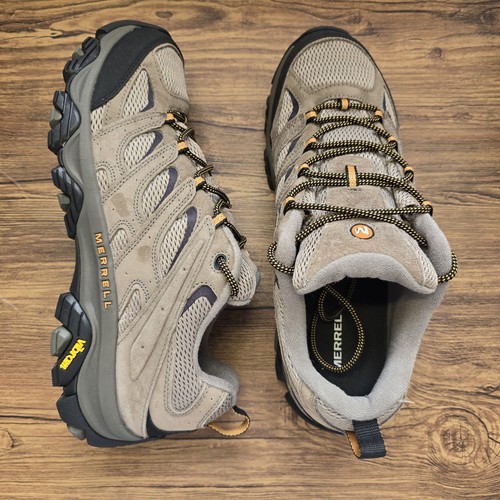 Merrell trainers mens - merrell,