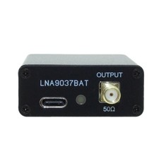 Low Noise Amplifier LNA9037BAT