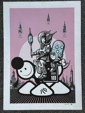 The London Police 'A Dog and