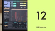 Ableton - Live 12 Suite (Education) License Transfer