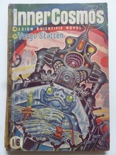 Vargo Statten – THE INNER