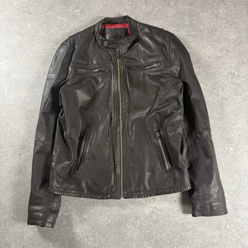 Superdry jacket mens - superdry, medium