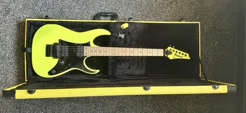 Ibanez 20th anniversary - 20th,