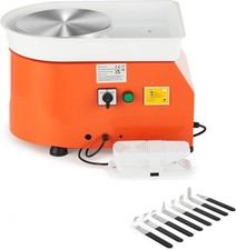 CREWORKS 350W Electric Pottery