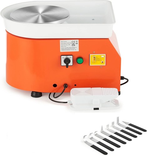 Creworks 350w electric - creworks,