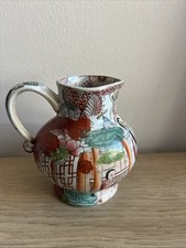 Masons Patent Ironstone China