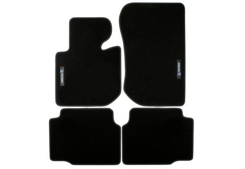 Technix floor mats - technix, set