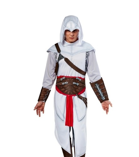 Deluxe assassin creed altair - deluxe,
