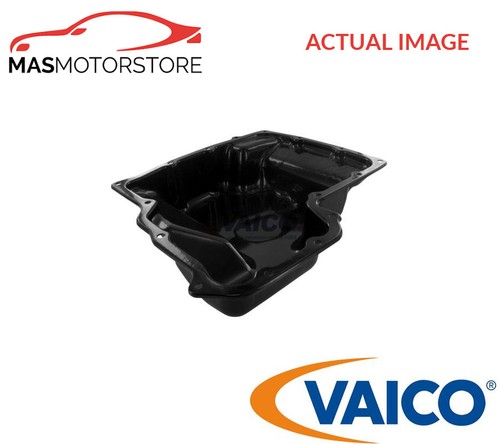 Engine oil pan - pan, sump
