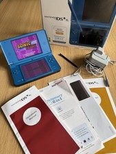 Nintendo DSI XL Console