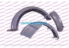 Velocette MAC, MOV, KTS Models