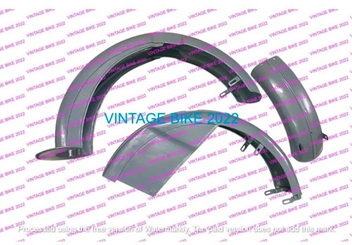 Velocette mac mov kts - velocette, mac,