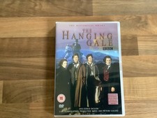 The Hanging Gale Joe McGann BBC UK DVD In Excellent  Condition