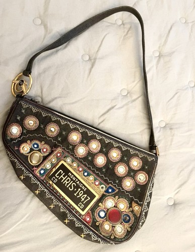 Dior vintage multicolour - vintage,