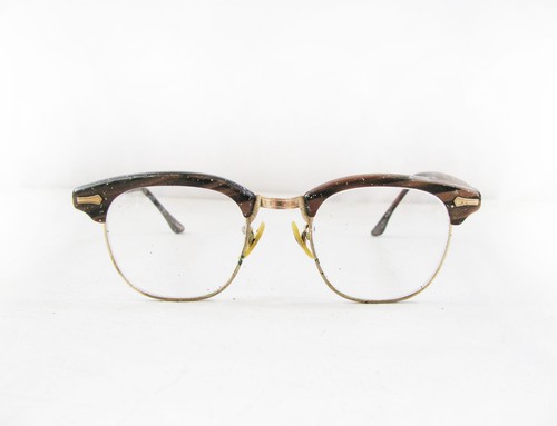 Vintage mid century shuron - mid,