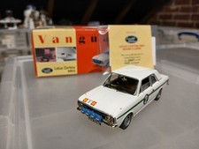 Corgi vanguards roger clarke - corgi,