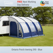 Ontario 390 blue - ontario,