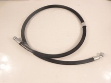 10.5' OEM New Holland Parker Global Core Hydraulic Hose For Steiger 420 Rowtrac