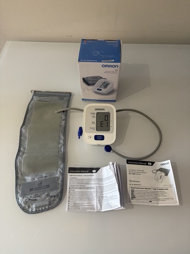 Omron - , (hem-7121-e)