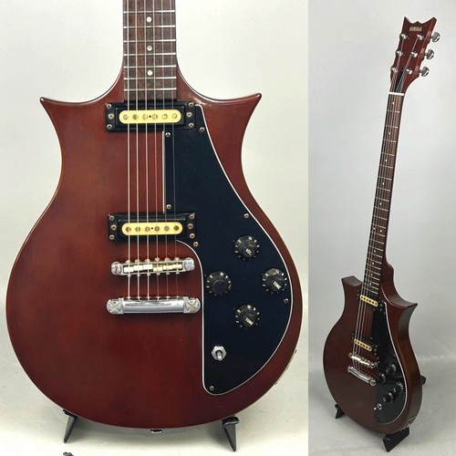 Yamaha 1975 - sx-60, (no260625)