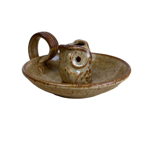 Vintage studio pottery - vintage,